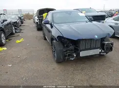 5UX33DT08P9P86190 2023 BMW X4