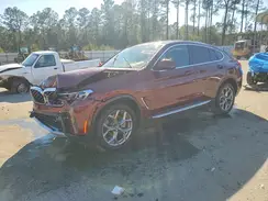5UX33DT08P9P89008 2023 BMW X4
