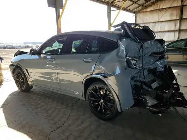 5UX33DT08P9R76961 2023 BMW X4 - Image 2
