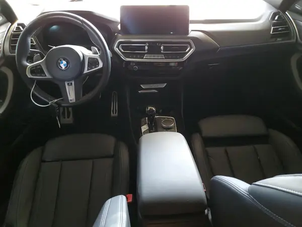 5UX33DT08P9R76961 2023 BMW X4 - Image 8
