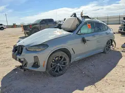 5UX33DT08P9S59203 2023 BMW X4