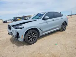 5UX33DT08R9T51673 2024 BMW X4