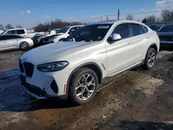 5UX33DT08R9T60373 2024 BMW X4