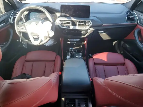 5UX33DT08R9T60373 2024 BMW X4 - Image 8