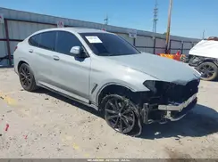 5UX33DT08R9T71132 2024 BMW X4