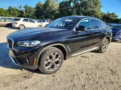 5UX33DT08R9U09202 2024 BMW X4