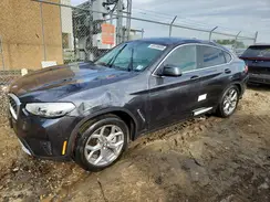 5UX33DT08R9U23505 2024 BMW X4