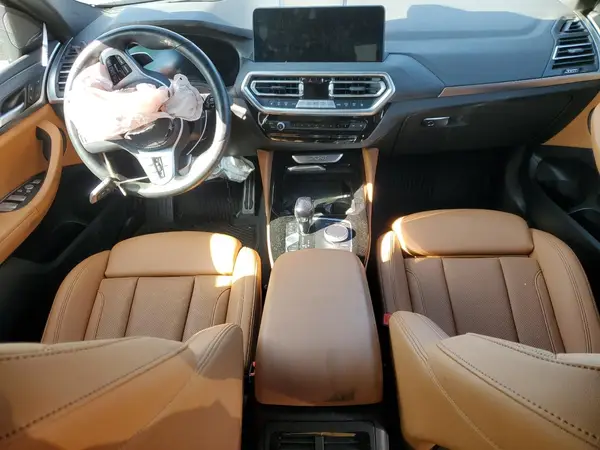 5UX33DT08R9U29532 2024 BMW X4 - Image 8
