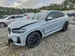 5UX33DT08R9U45262 2024 BMW X4