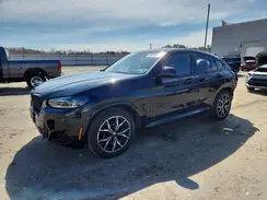 5UX33DT08R9U91447 2024 BMW X4