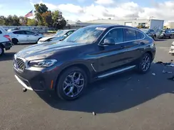5UX33DT08R9U99936 2024 BMW X4