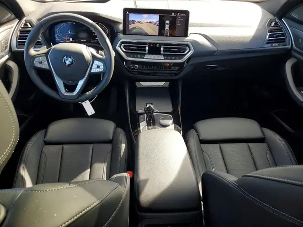 5UX33DT08R9U99936 2024 BMW X4 - Image 8