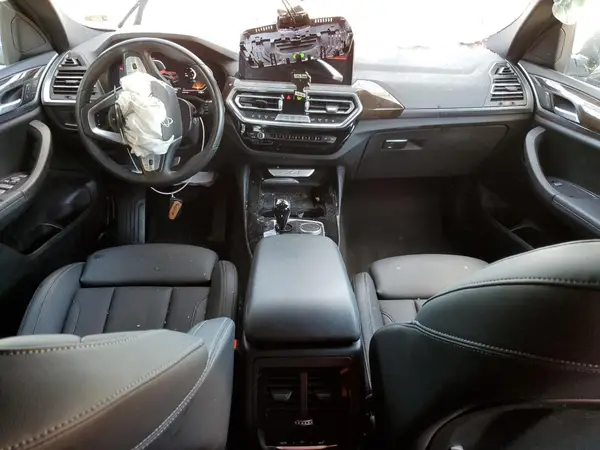 5UX33DT08R9V55986 2024 BMW X4 - Image 8