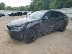 5UX33DT08R9V62419 2024 BMW X4