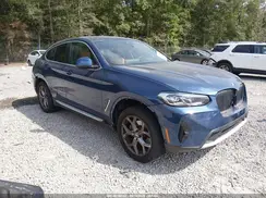 5UX33DT08R9W18164 2024 BMW X4