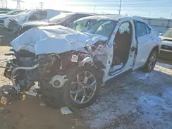 5UX33DT08R9W20027 2024 BMW X4