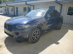 5UX33DT08R9W44280 2024 BMW X4