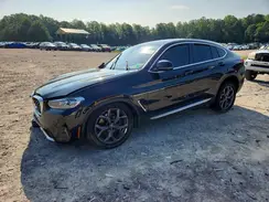 5UX33DT08R9X09659 2024 BMW X4