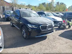 5UX33DT08S9039519 2025 BMW X4