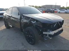5UX33DT08S9084993 2025 BMW X4