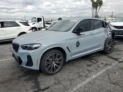 5UX33DT08S9087540 2025 BMW X4