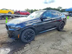 5UX33DT08S9098554 2025 BMW X4