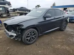 5UX33DT08S9099820 2025 BMW X4