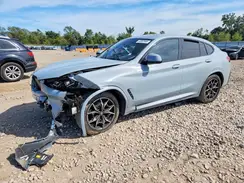 5UX33DT08S9175763 2025 BMW X4