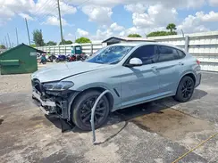 5UX33DT08S9Y15390 2025 BMW X4