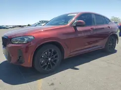 5UX33DT08S9Y32898 2025 BMW X4