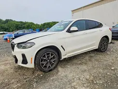 5UX33DT08S9Y61527 2025 BMW X4
