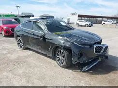 5UX33DT09N9J29170 2022 BMW X4
