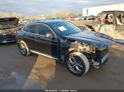 5UX33DT09N9J72309 2022 BMW X4