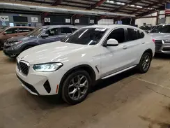 5UX33DT09N9K12081 2022 BMW X4