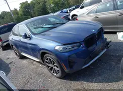 5UX33DT09N9K21010 2022 BMW X4