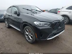 5UX33DT09N9L69206 2022 BMW X4