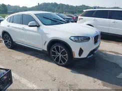 5UX33DT09N9M95629 2022 BMW X4