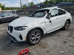 5UX33DT09N9M95985 2022 BMW X4