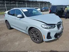 5UX33DT09N9N17256 2022 BMW X4