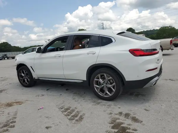 5UX33DT09P9N51023 2023 BMW X4 - Image 2