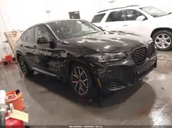 5UX33DT09P9N72258 2023 BMW X4