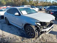 5UX33DT09P9P11689 2023 BMW X4