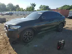 5UX33DT09P9P92791 2023 BMW X4