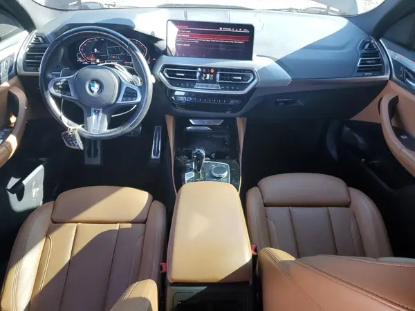 5UX33DT09P9P92791 2023 BMW X4 - Image 8