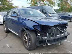5UX33DT09P9R13089 2023 BMW X4