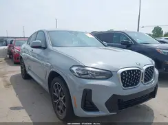 5UX33DT09P9S11001 2023 BMW X4