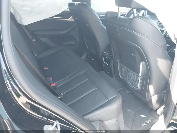 5UX33DT09P9S87057 2023 BMW X4 - Image 8