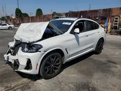 5UX33DT09R9T48555 2024 BMW X4
