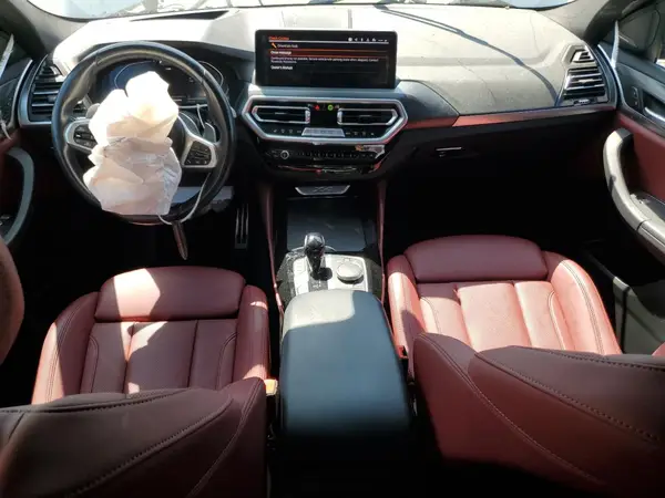5UX33DT09R9T48555 2024 BMW X4 - Image 8