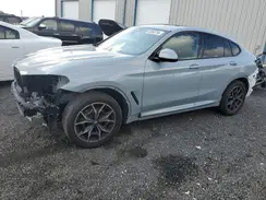 5UX33DT09R9T58809 2024 BMW X4